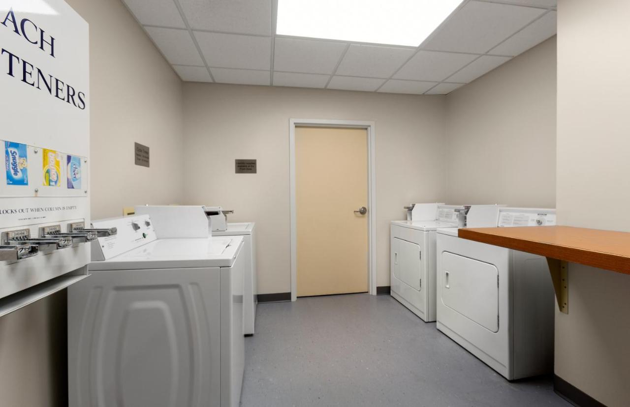Fairfield Inn & Suites Elizabeth City Dış mekan fotoğraf