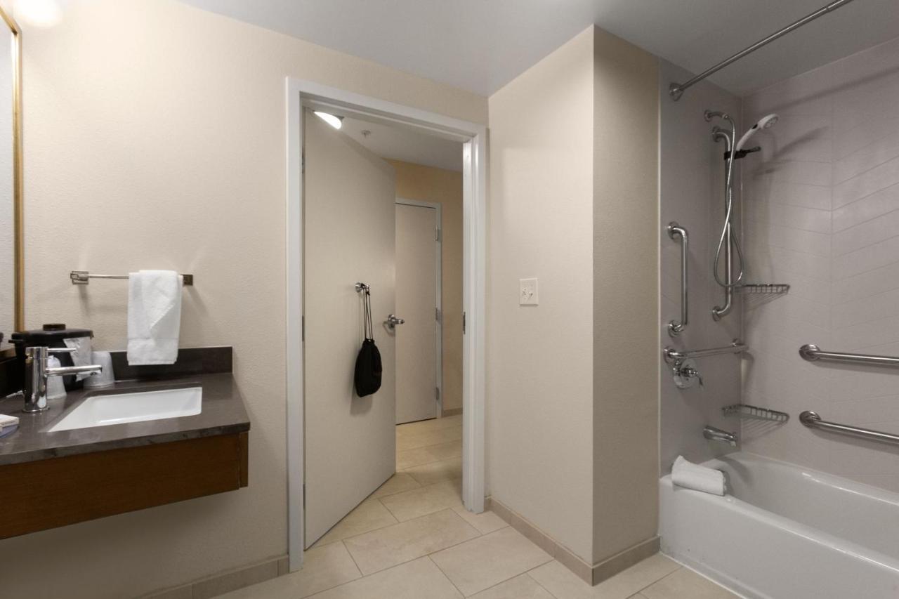 Fairfield Inn & Suites Elizabeth City Dış mekan fotoğraf